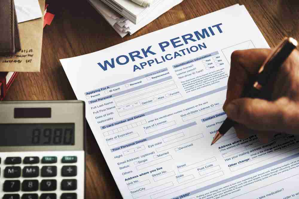 Employment Pass Application Singapore