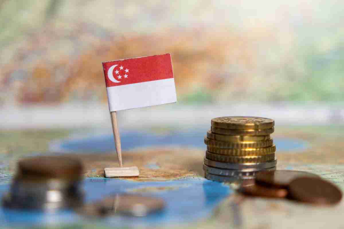 Advantages of Singapore’s Tax System Over Other SEA Countries