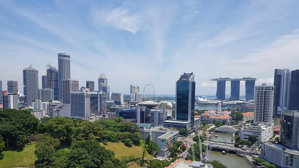 How to Setup Company in Singapore